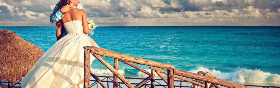 Are you getting married?